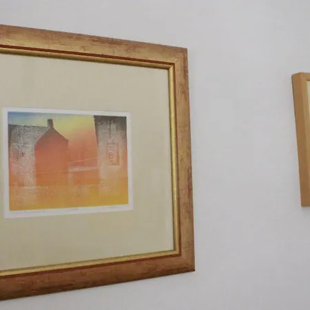 In The Center & & Quiet Apartamento Pula