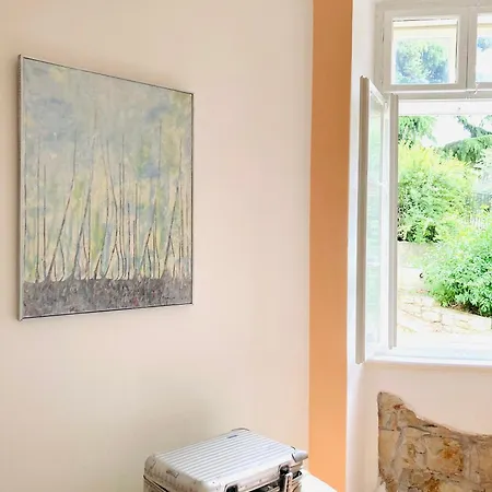 Apartamento In The Center & & Quiet Pula