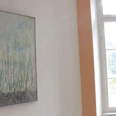 In The Center & & Quiet Apartamento