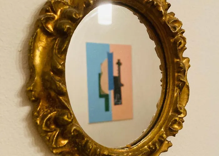 In The Center & & Quiet Apartment *