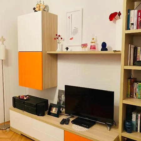 In The Center & & Quiet