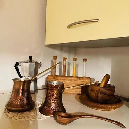 In The Center & & Quiet Daire Pula