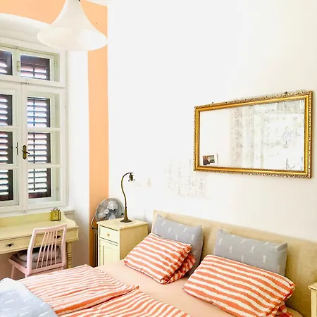 Apartment In The Center & & Quiet Pula