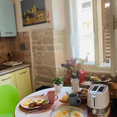 Appartement In The Center & & Quiet *