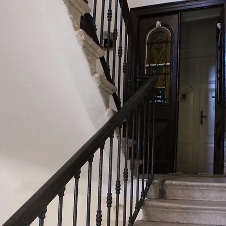 Daire In The Center & & Quiet *