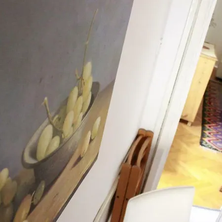 Apartment In The Center & & Quiet Pula