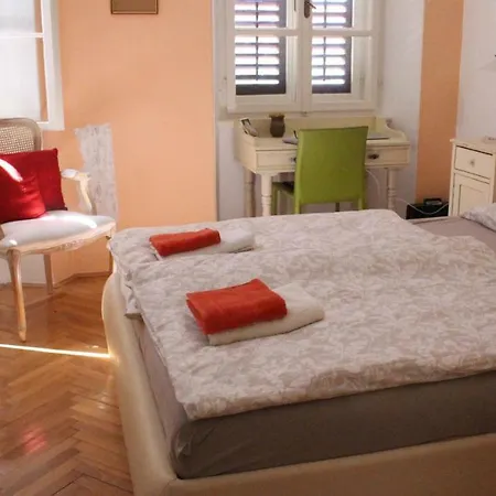 Apartment In The Center & & Quiet *