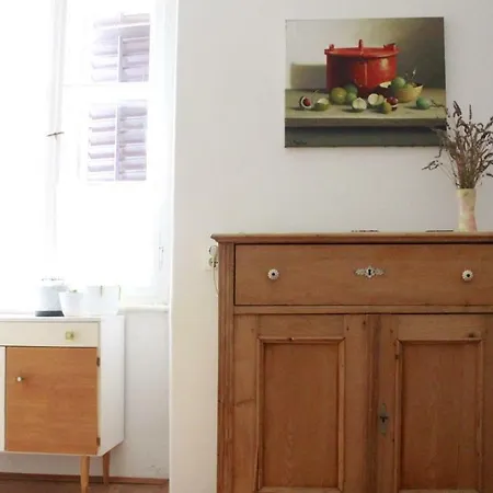 Apartment In The Center & & Quiet *