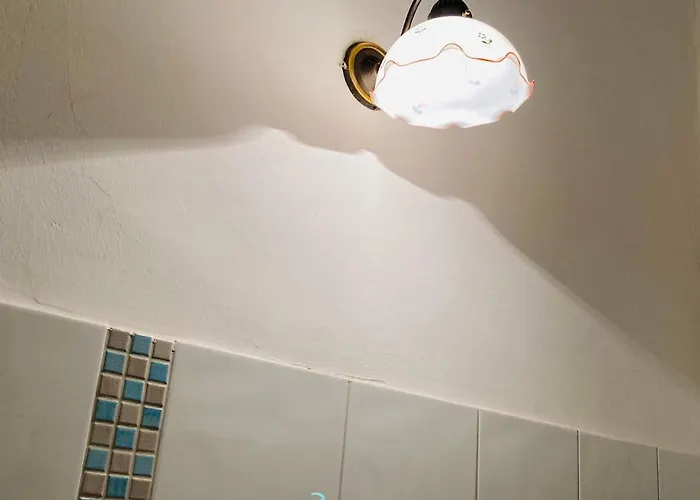 In The Center & & Quiet Lägenhet