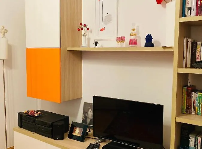 In The Center & & Quiet