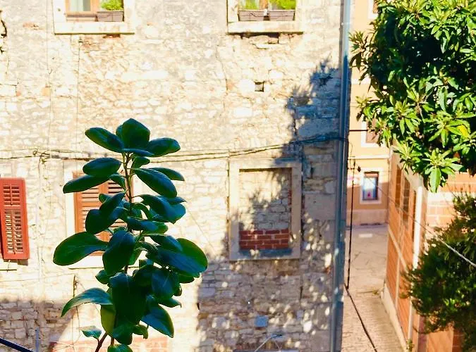In The Center & & Quiet Apartman