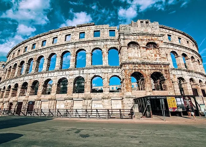 In The Center & & Quiet Lägenhet *