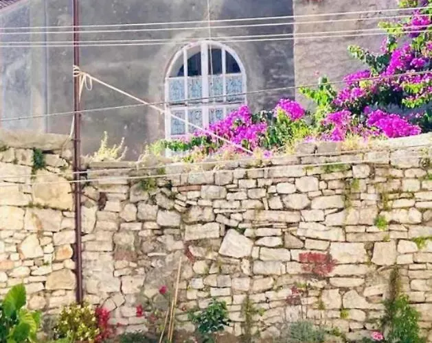 Lägenhet In The Center & & Quiet