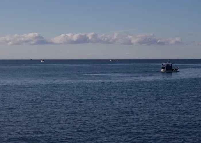 In The Center & & Quiet * Póla