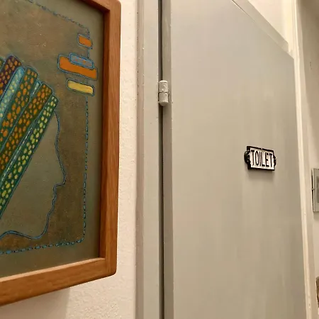 Apartamento In The Center & & Quiet Pula