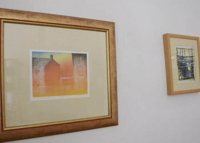 In The Center & & Quiet Apartamento Pula