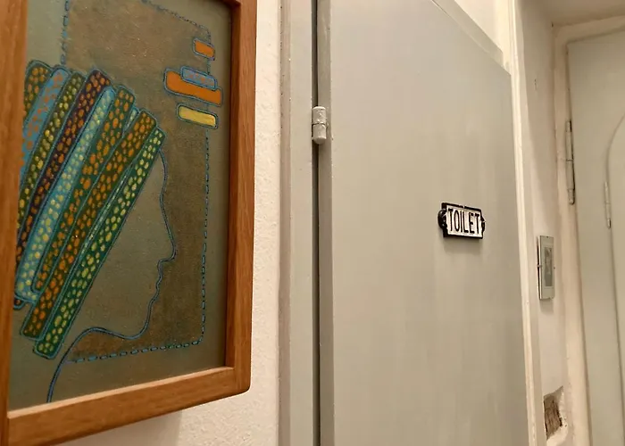 Apartamento In The Center & & Quiet Pula