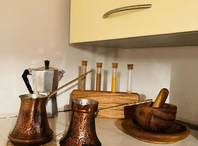 In The Center & & Quiet Apartamento Pula