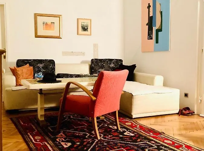 Apartament In The Center & & Quiet *