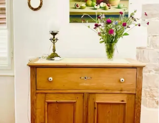 In The Center & & Quiet Apartamento