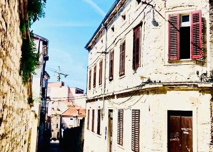 In The Center & & Quiet Apartamento *