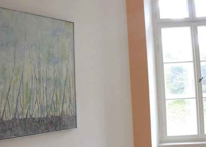 In The Center & & Quiet Apartamento