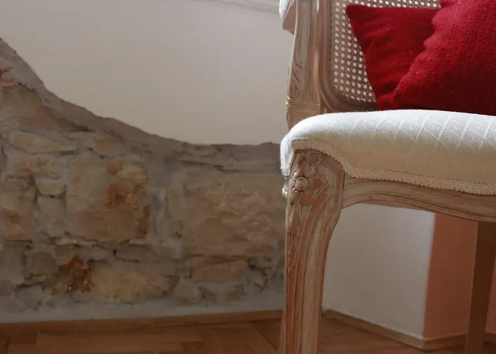 Apartamento In The Center & & Quiet *